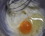 驚き！梨のケーキ♪お気に入り！作り方3写真