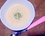 ▼ホテル風コーンポタージュ作り方5写真