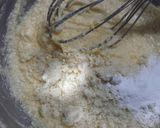 驚き！梨のケーキ♪お気に入り！作り方5写真