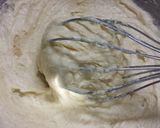 驚き！梨のケーキ♪お気に入り！作り方7写真