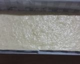 驚き！梨のケーキ♪お気に入り！作り方9写真