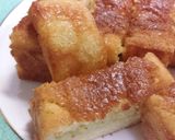 驚き！梨のケーキ♪お気に入り！作り方11写真