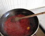本場ナポリのミニ揚げピザ作り方10写真