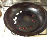 絶妙♪キノコとツナのペペロンチーノ作り方2写真