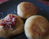 本場ナポリのミニ揚げピザ作り方11写真