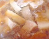 うまうま♡豚の角煮♪作り方4写真