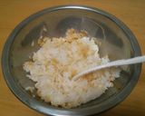 簡単！焼おにぎりSP作り方1写真