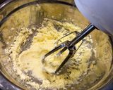 英国ママのりんごケーキ作り方3写真