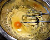 英国ママのりんごケーキ作り方4写真