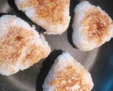 簡単！焼おにぎりSP作り方6写真