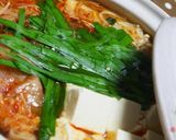 簡単!おいしい♡一人鍋♪カレー鍋編★彡作り方12写真