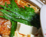 簡単！おいしい♡一人鍋♪カレー鍋編★彡作り方12写真