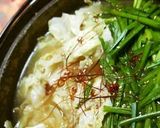 簡単!おいしい♡一人鍋♪カレー鍋編★彡作り方14写真