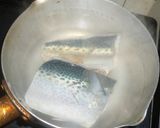 パパのサバ大根汁作り方3写真