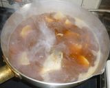 パパのサバ大根汁作り方5写真