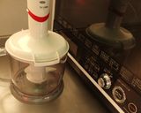 糖質制限＊ふすま＆大豆粉ふっくら丸ﾊﾟﾝ作り方2写真