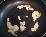 簡単☆お弁当☆『生姜を食べる！野菜炒め』作り方2写真