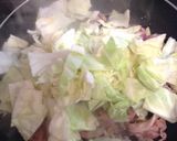 簡単☆お弁当☆『生姜を食べる！野菜炒め』作り方4写真