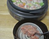 いろいろ応用出来るよ、基本とりつみれ団子作り方4写真