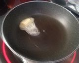 サツマイモのサラダ②（ひと手間あり）作り方2写真