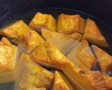 かぼちゃ炊いたん♪作り方5写真