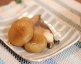 ぶり大根作り方8写真