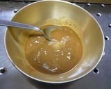 ひと手間かけた、イカのごろ焼き作り方4写真