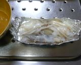 ひと手間かけた、イカのごろ焼き作り方5写真