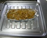 ひと手間かけた、イカのごろ焼き作り方6写真