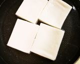 リメイク♡ひじきの煮もので絶品高野豆腐作り方1写真
