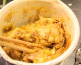 85.鹿肉コロッケ作り方3写真