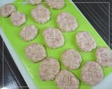 おからと鶏ささみでヘルシーナゲット作り方2写真