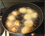 おからと鶏ささみでヘルシーナゲット作り方3写真