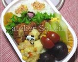 おからと鶏ささみでヘルシーナゲット作り方4写真