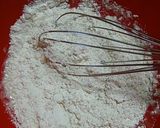 余った粉ミルクで!簡単ミルク蒸しパン♪作り方4写真