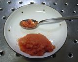 ひと手間かけた、イカメンタイ作り方4写真