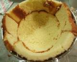 ラブリー♪クリスマスケーキ作り方5写真
