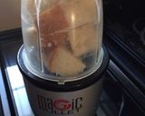 食パンで生パン粉作り方2写真