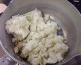 ポテトピューレ ブラバ風作り方3写真