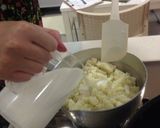 ポテトピューレ ブラバ風作り方4写真