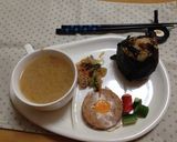 お弁当に✿切って詰めるだけきゅうり作り方4写真