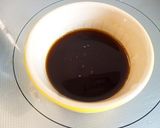 ごはんがススム～♪ツナと大根の葉で佃煮風作り方1写真