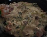かぼちゃグラタン作り方3写真
