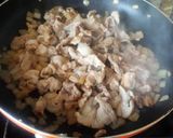 豚玉丼作り方5写真
