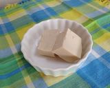 フルグラ豆腐スイーツ✿作り方1写真