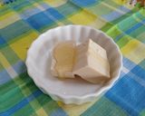 フルグラ豆腐スイーツ✿作り方2写真