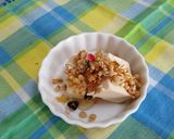 フルグラ豆腐スイーツ✿作り方3写真