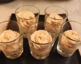 サーモンムース & カニ缶ソース ♪作り方11写真