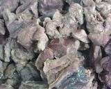 4.鹿モモ肉の竜田揚げ作り方2写真