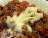 トマト缶で絶品！キーマカレー☆写真付き作り方13写真